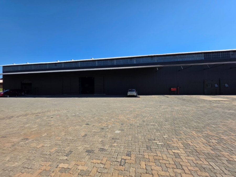 To Let commercial Property for Rent in Hilton Free State